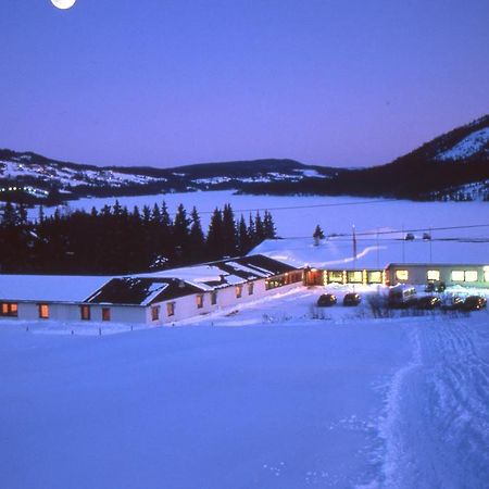 Valdres Hoyfjellshotell Steinsetbygdi Exterior photo